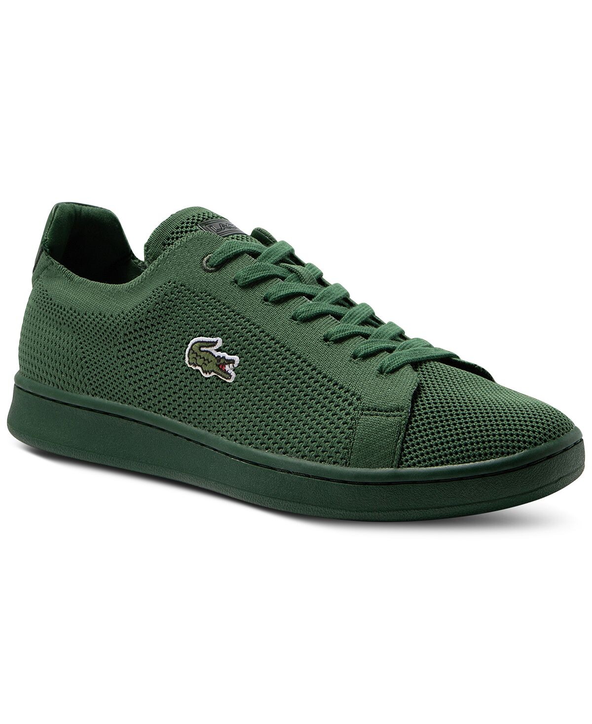 

Мужские модные кроссовки Carnaby Piquee Lacoste