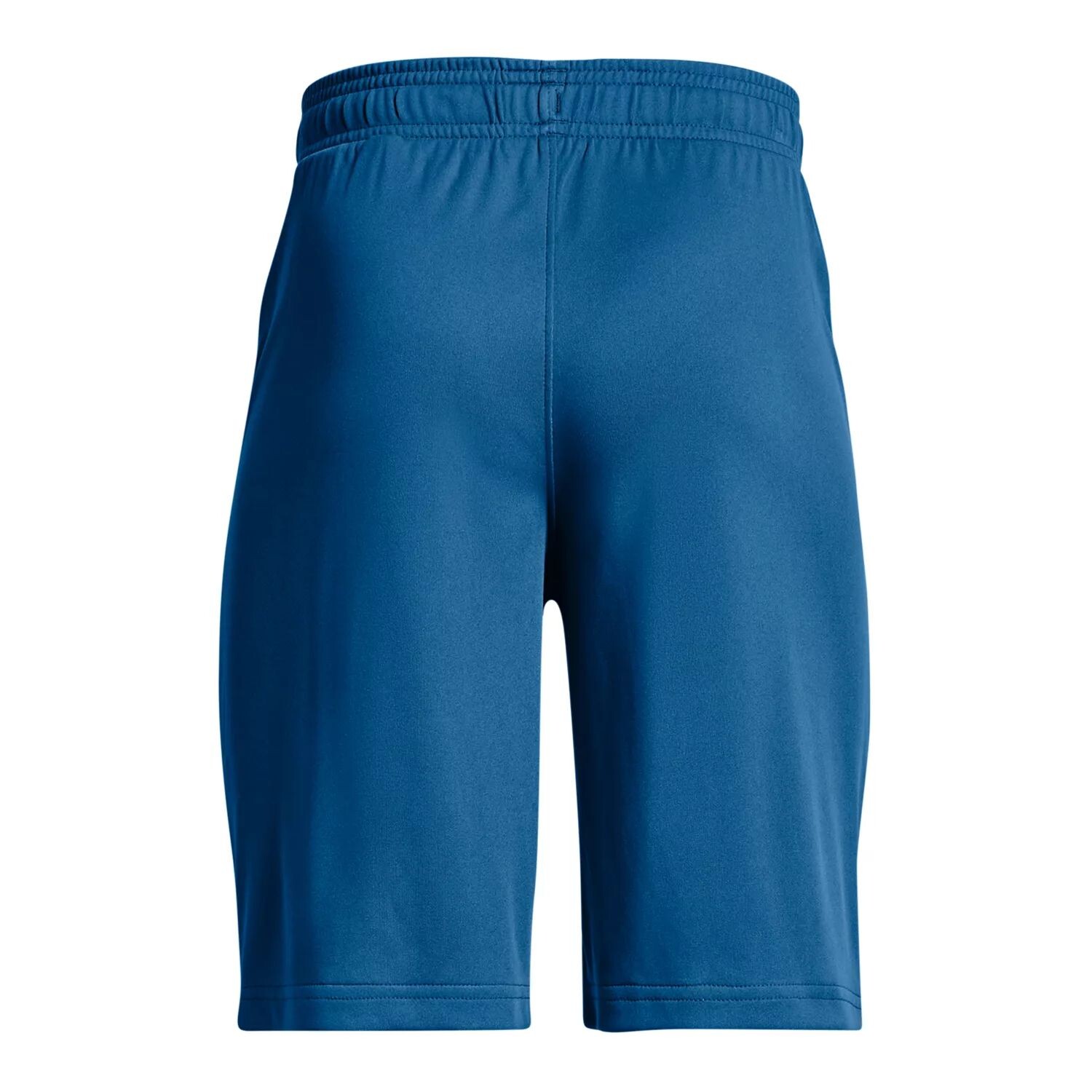

Шорты Under Armour Prototype 2.0 для мальчиков 8–20 лет с надписью Under Armour, черный