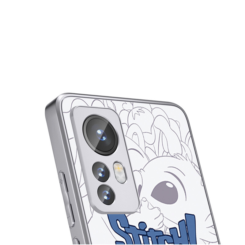 

Чехол для телефона Disney, DWCXBL1016 - Far Peak Blue