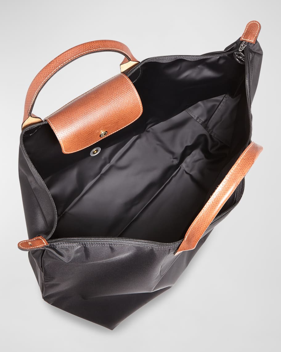 Le bag. Зонт Longchamp купить.