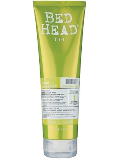 

Бодрящий шампунь для нормальных волос, 250 мл Tigi, Bed Head Urban Anti+Dotes