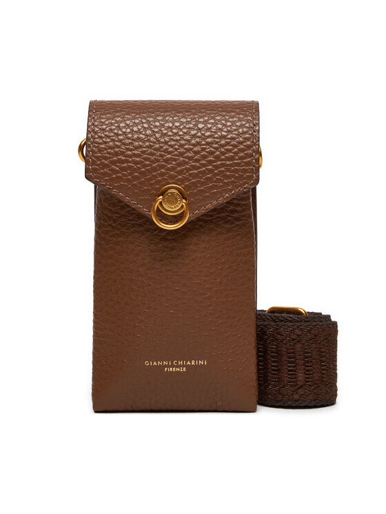 

Сумка Gianni Chiarini, коричневый
