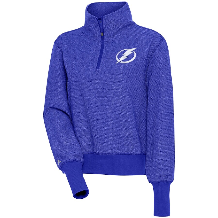 

Куртка Antigua Tampa Bay Lightning, синий
