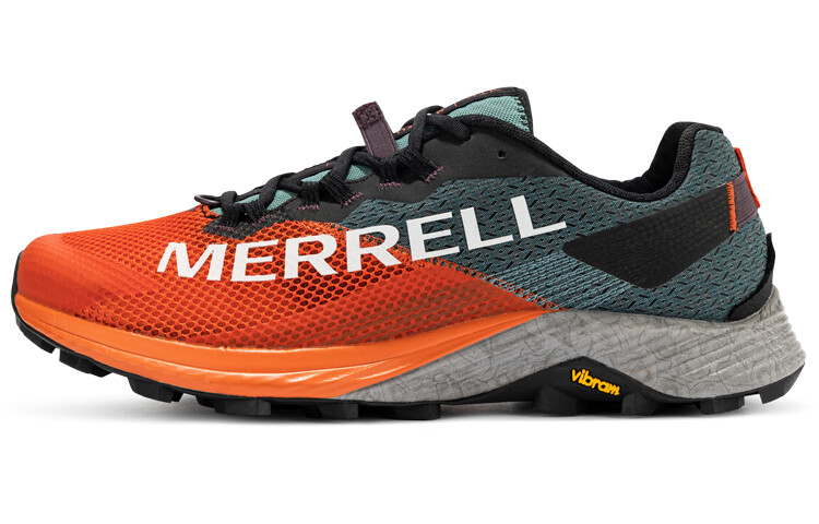 

Кроссовки MERRELL Women's MTL Long Sky 2 'Tangerine'