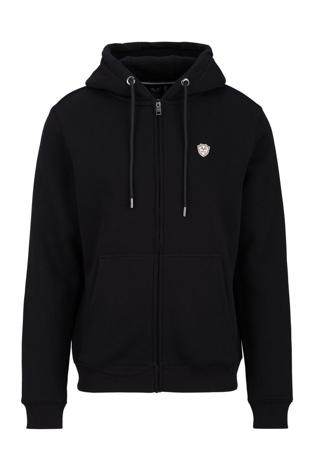 

Толстовка Versace Sweater Tom Shield, черный