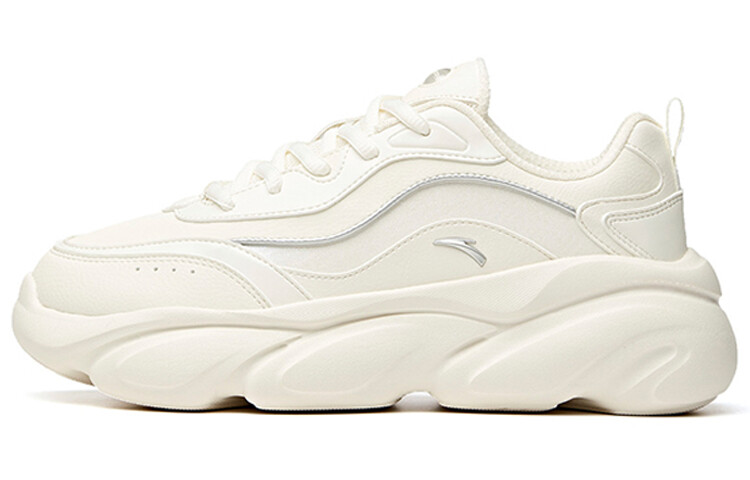 

Низкие туфли Anta Wmns Life Series, белые
