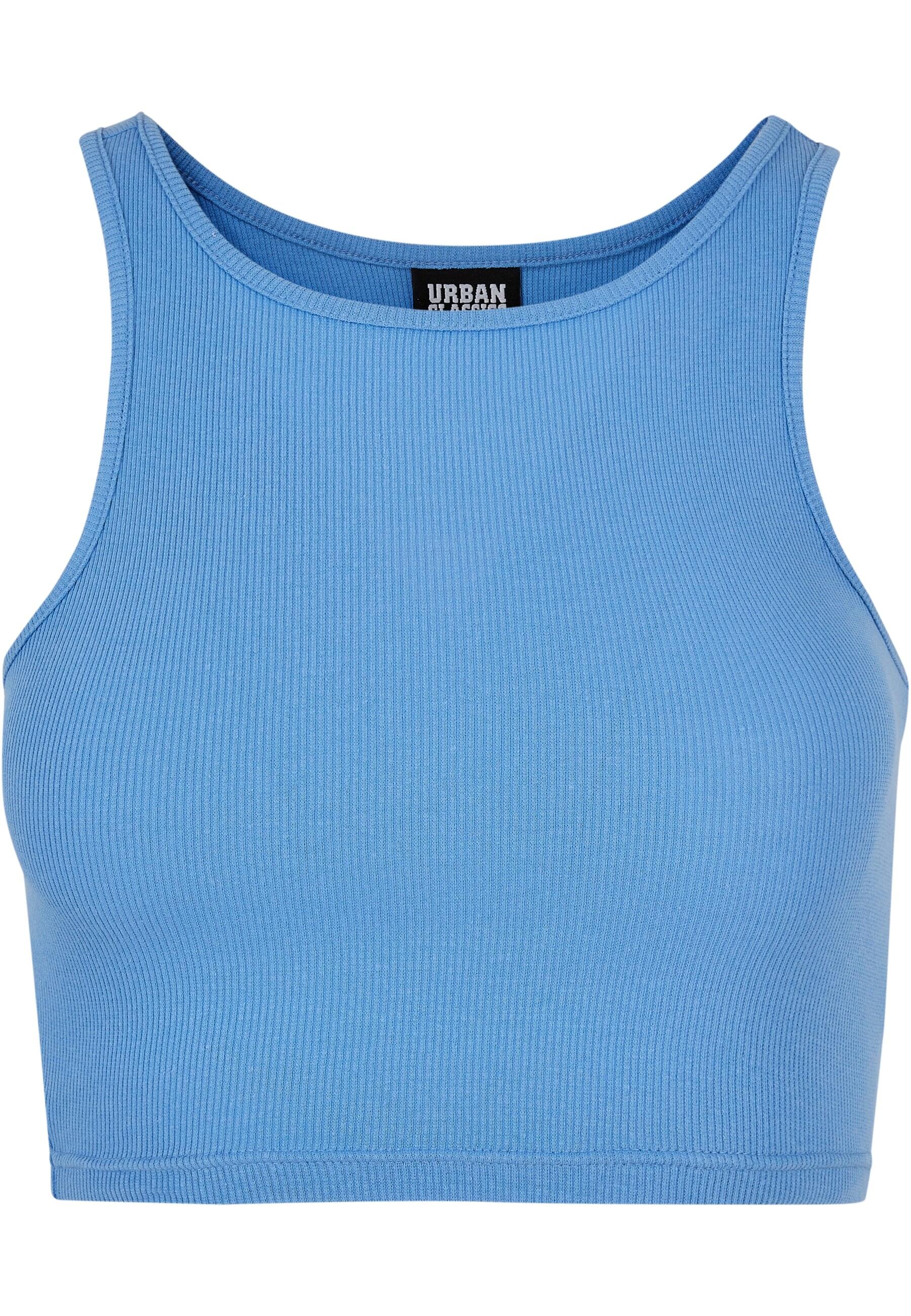 

Топ Urban Classics Tank s, синий