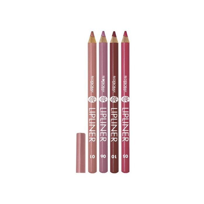 

Карандаш для губ Lipliner Clásico Deborah Milano, 09