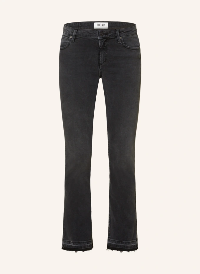 

Джинсы bootcut tracy The.Nim Standard, серый