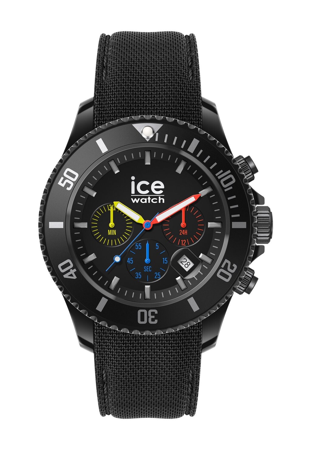 

Хронограф Ice-Watch, трилогия л