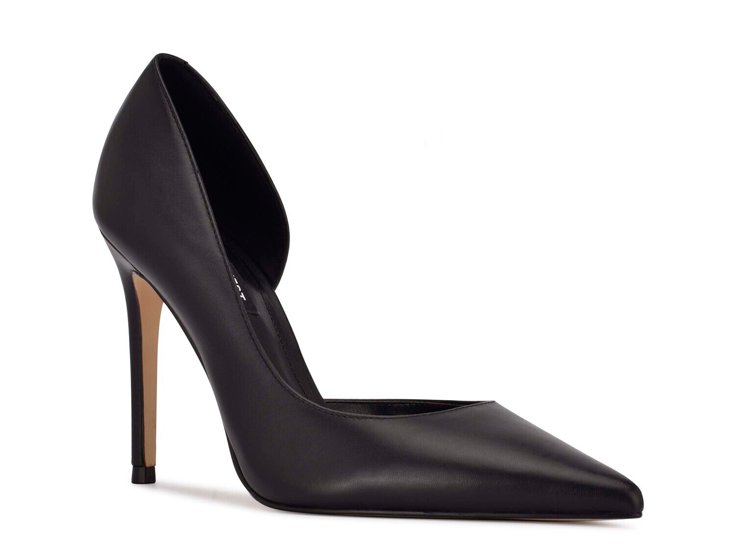 

Насос Nine West Folowe, черный