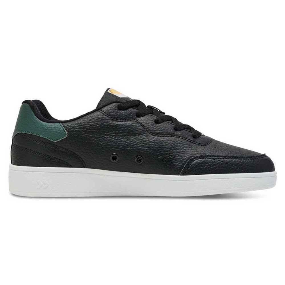 

Кроссовки Hummel Match Point, черный
