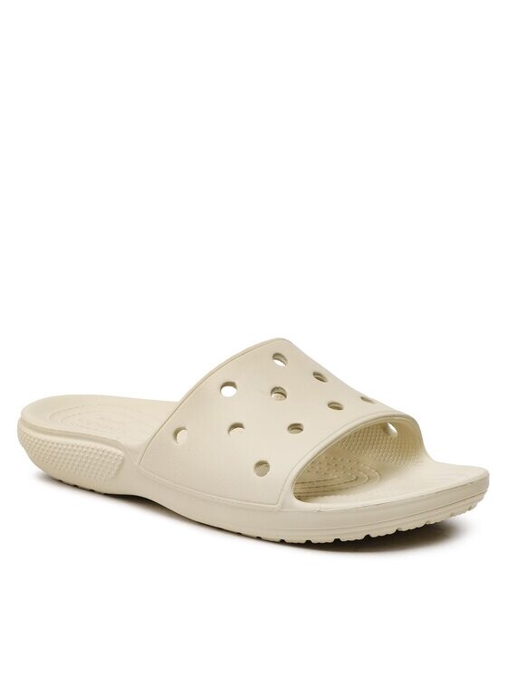

Мюли Crocs, бежевый