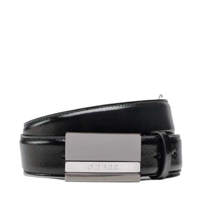 

Ремень Guess NotCoordinated Belts, черный