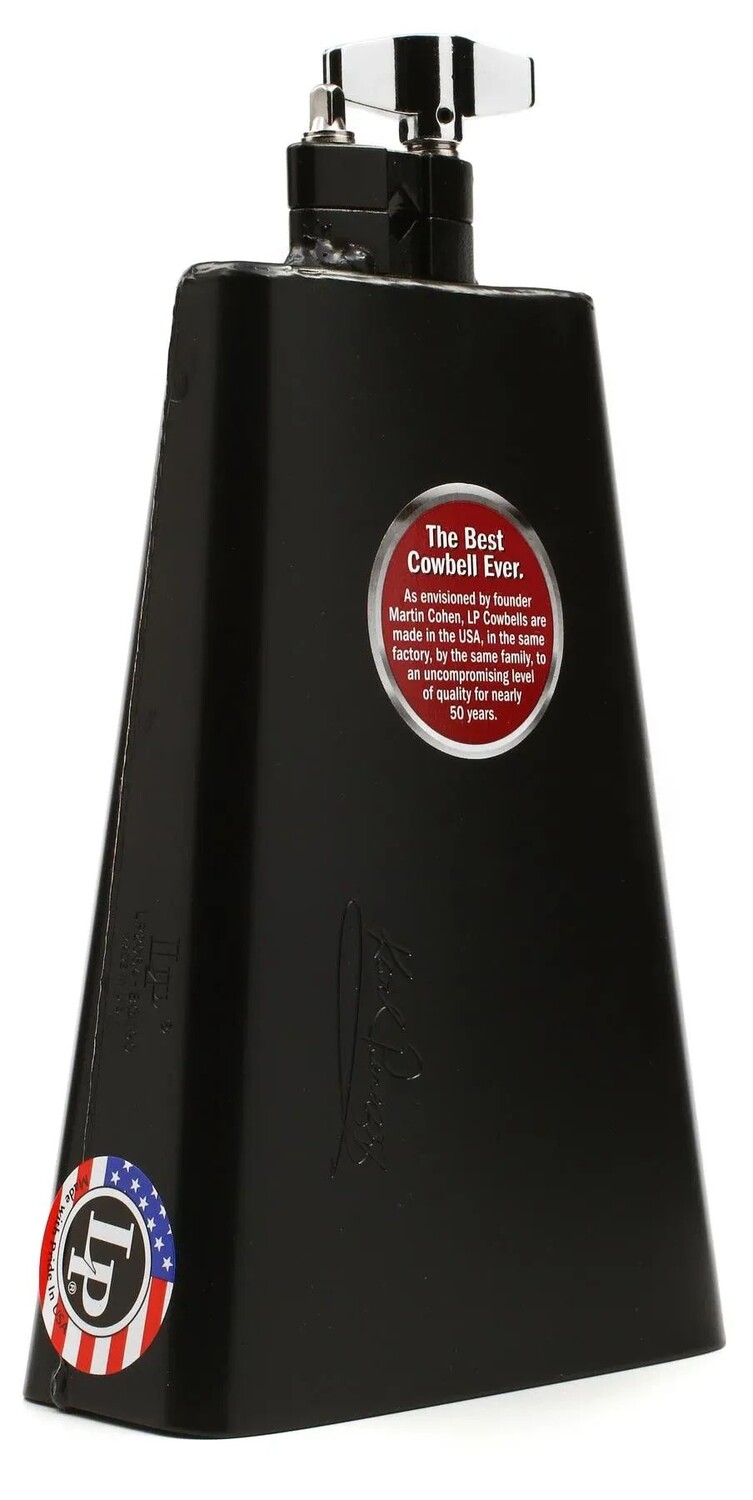

Latin Percussion LP206AKP Karl Perazzo Signature Bongo Cowbell