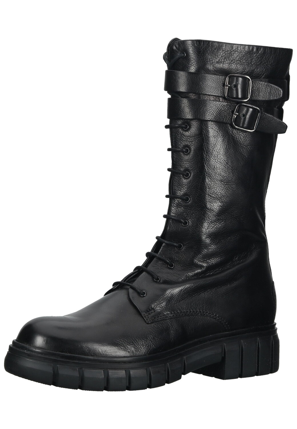 

Ботинки Everybody Stiefel, черный