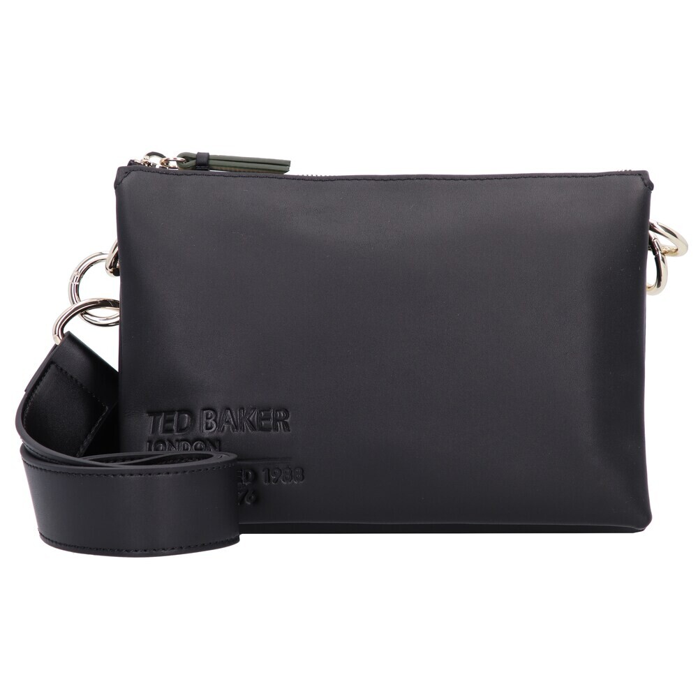 

Сумка через плечо Ted Baker Darceyy, черный