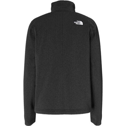 

Куртка Osolita на молнии во всю длину – для девочек The North Face, черный