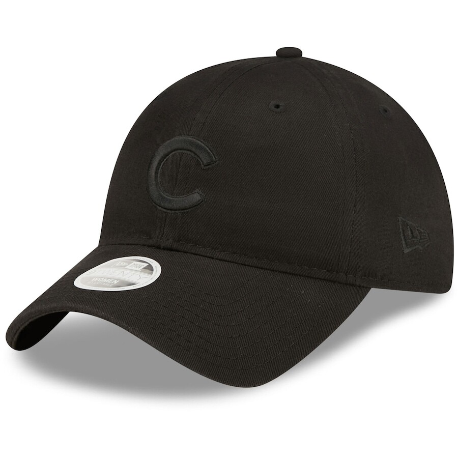 

Бейсболка New Era Chicago Cubs