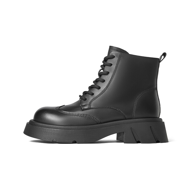 

Ботинки Martin Boot женские Josiny, коричневый
