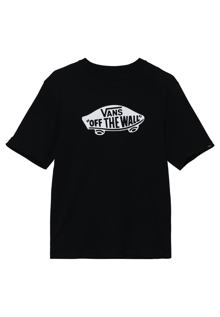 

Футболка с принтом OTW Vans, цвет black/white