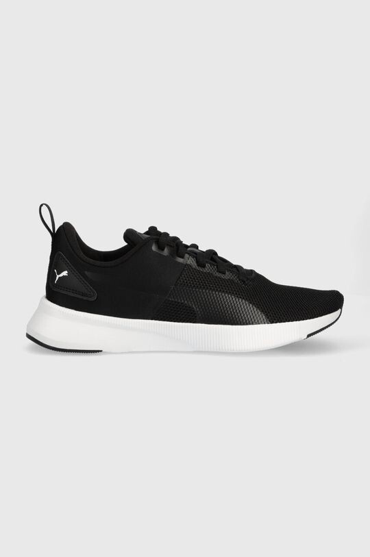 

Puma Детские кроссовки Flyer Runner Jr, черный