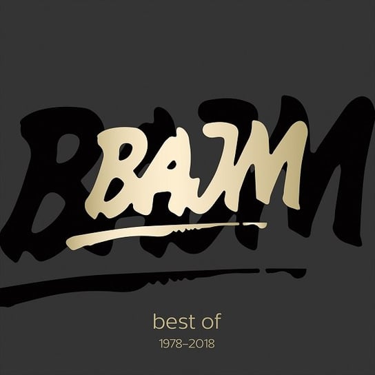 Виниловая пластинка Bajm - Best of 1978-2018