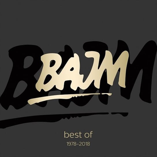 

Виниловая пластинка Bajm - Best of 1978-2018