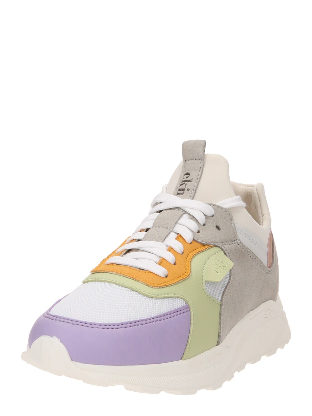 

Кроссовки EKN Footwear LARCH, смешанные цвета