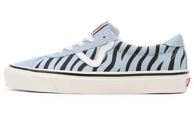 

Обувь для скейтбординга Vans Style 73 унисекс