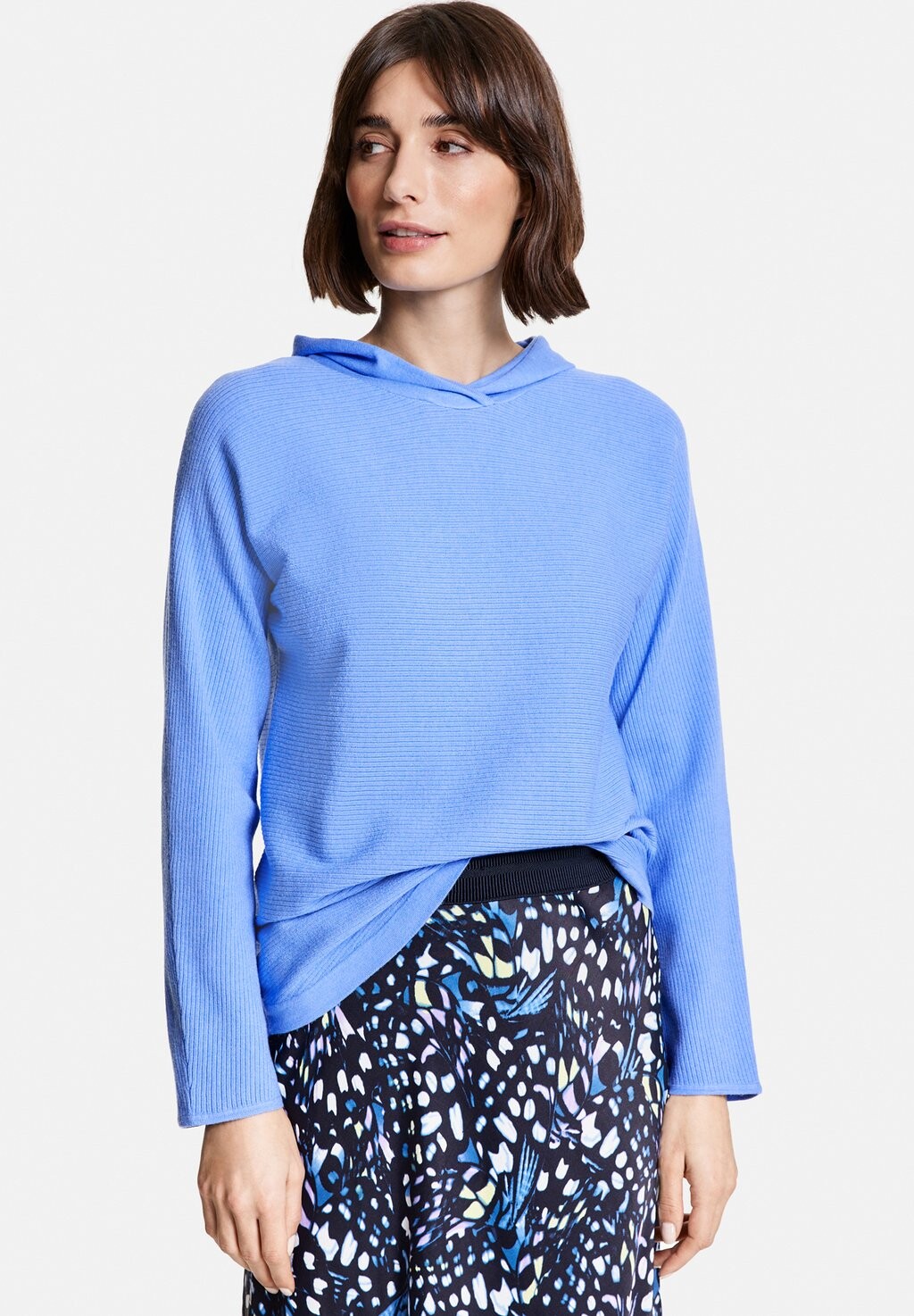 

Толстовка с капюшоном Gerry Weber