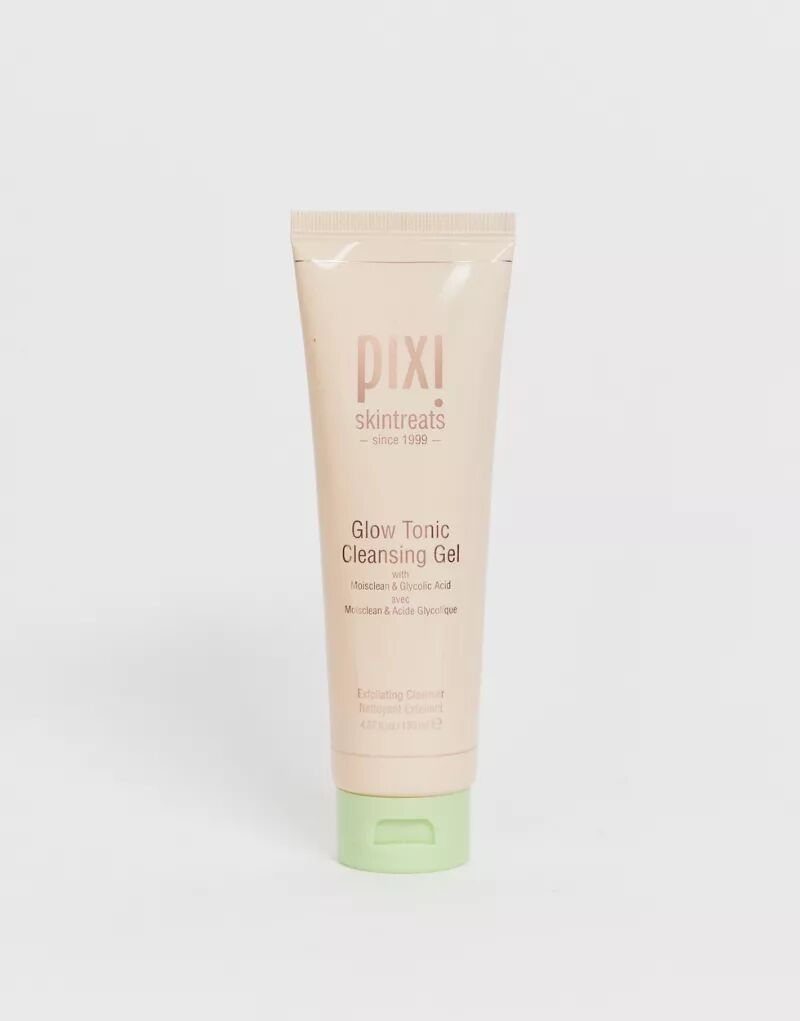 Pixi – Purifying & Hydrating Glow Tonic – Увлажняющий очищающий гель для лица: 135 мл