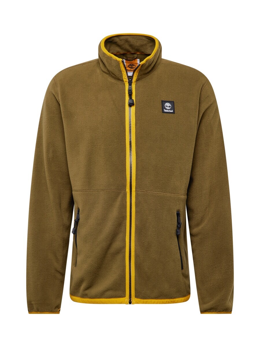 

Куртка TIMBERLAND Fleece, оливковый