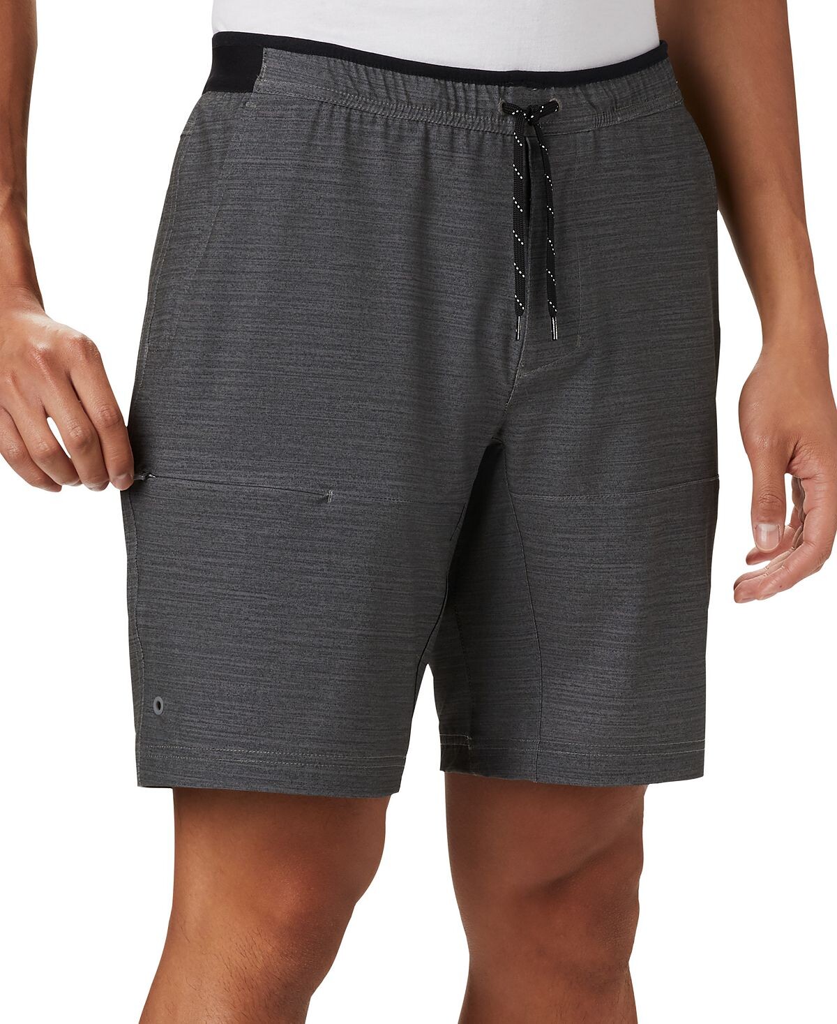 

Мужские водоотталкивающие шорты Twisted Creek UPF 50 Columbia
