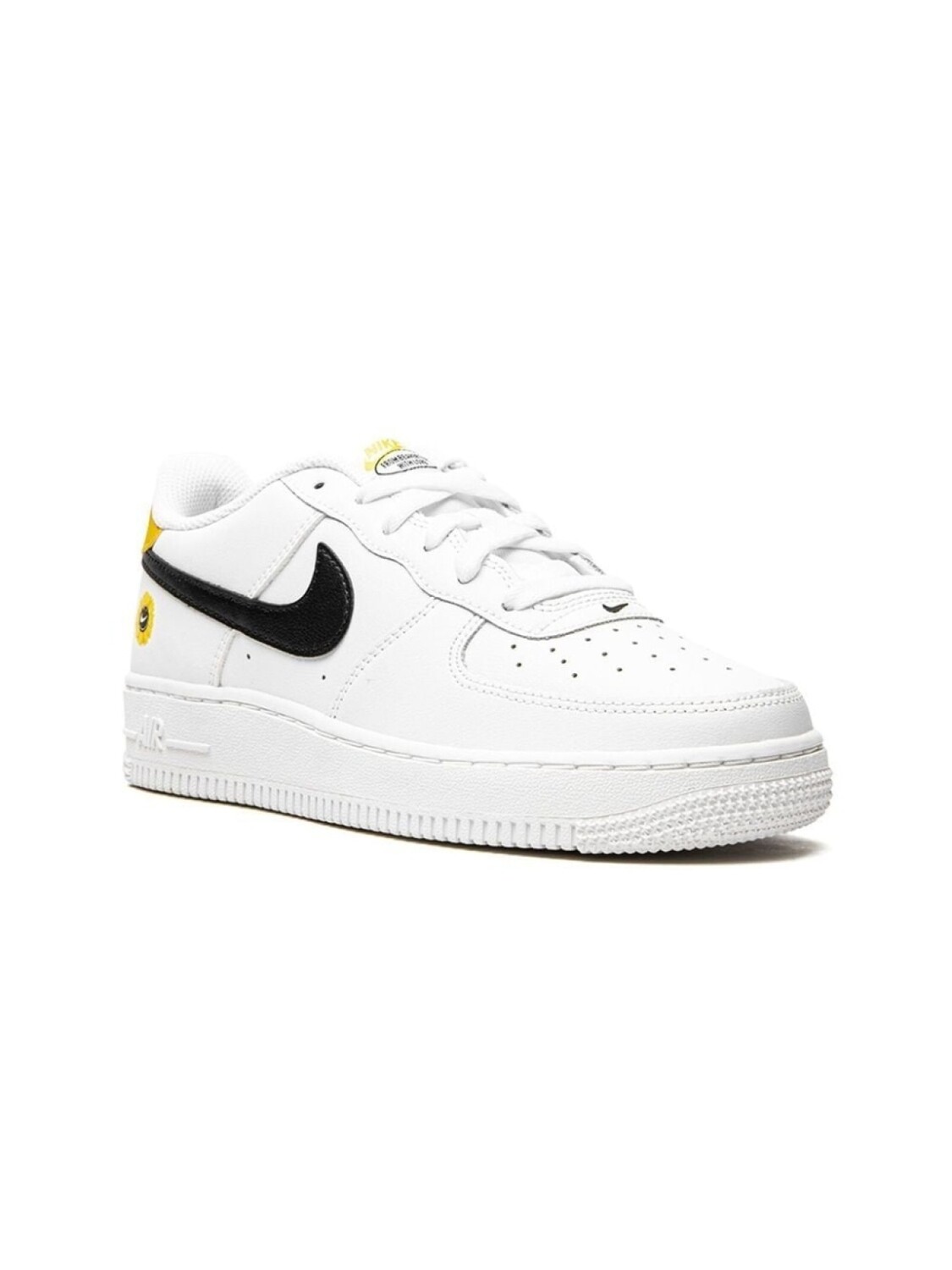 

Nike Kids кроссовки Air Force 1 Have a Nice Day, белый