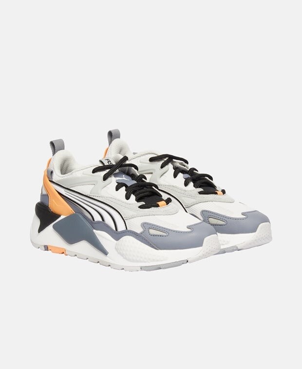 

Кроссовки Puma, белый
