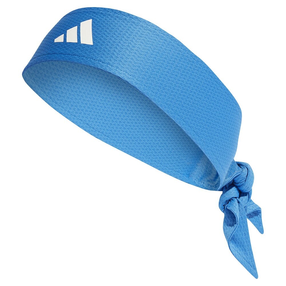 

Повязка на голову adidas Aeroready, синий