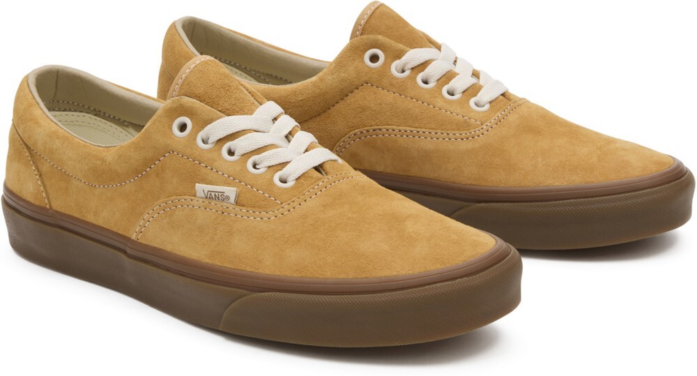 

Низкие кроссовки Vans Era, бежевый
