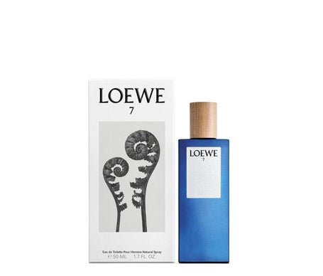Туалетная вода Loewe Loewe 7, 100 мл