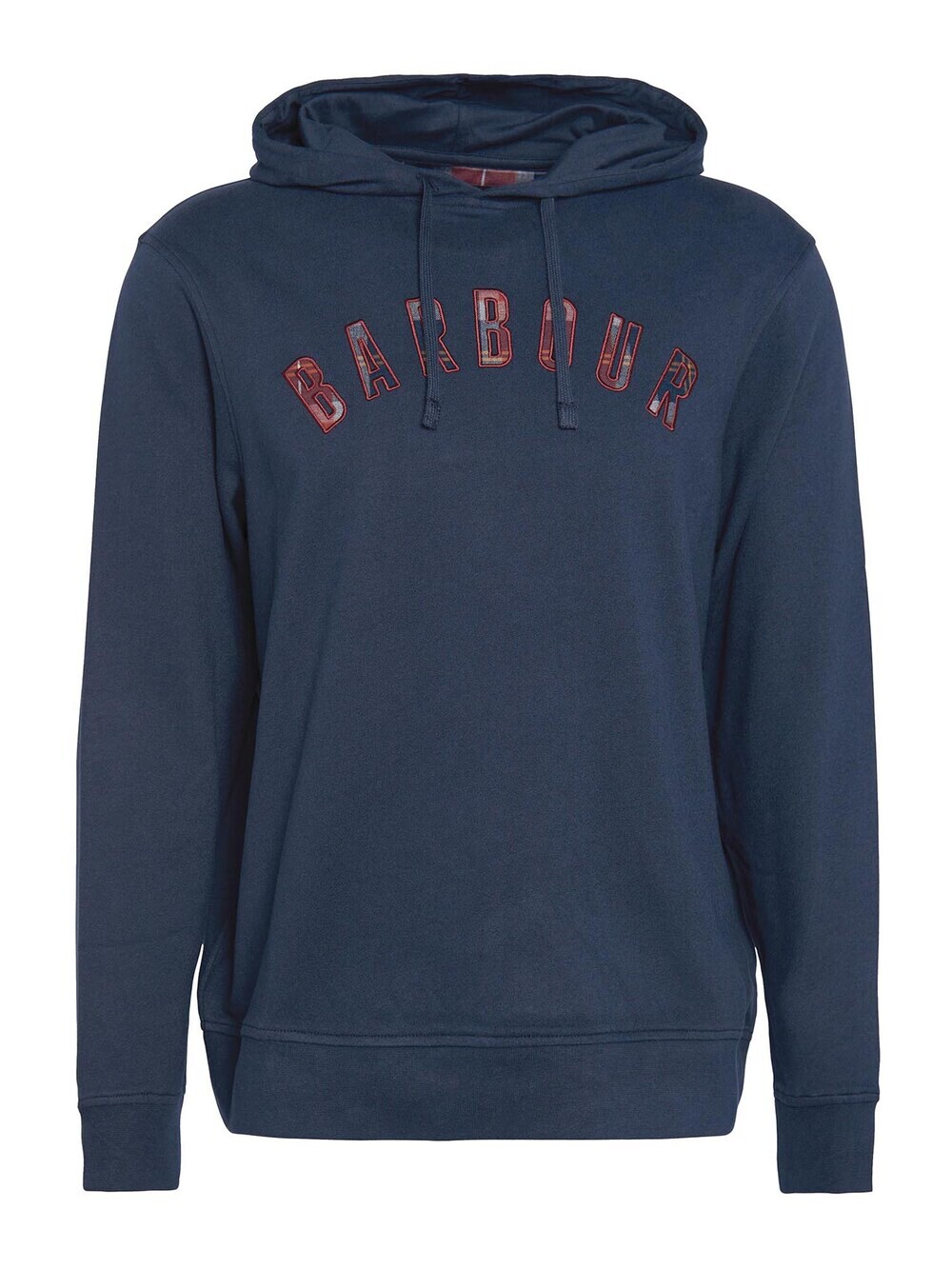 

Толстовка Barbour Debson, морской синий