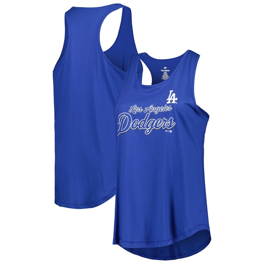 

Топ Profile Los Angeles Dodgers, роял
