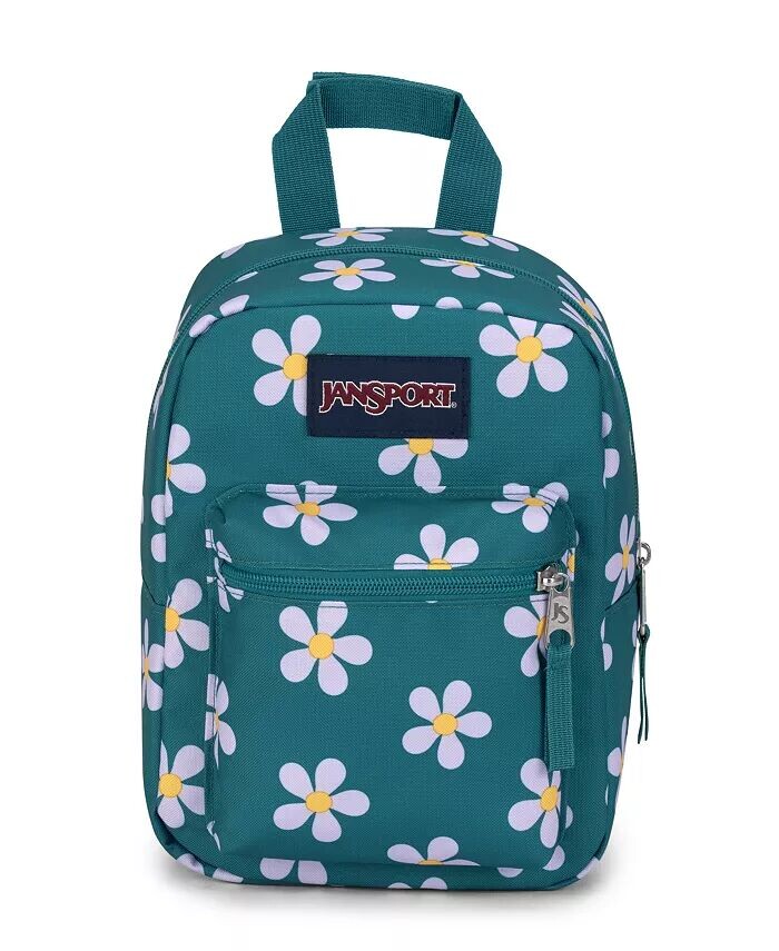 

Сумка для обеда Big Break Jansport, бежевый