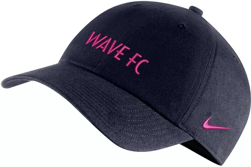 

Регулируемая кепка Nike San Diego Wave FC 2023 Campus