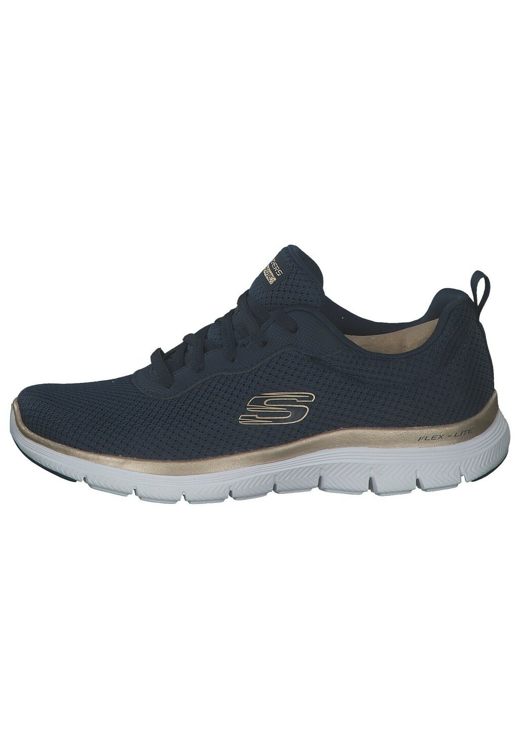 

Кроссовки Skechers, синий