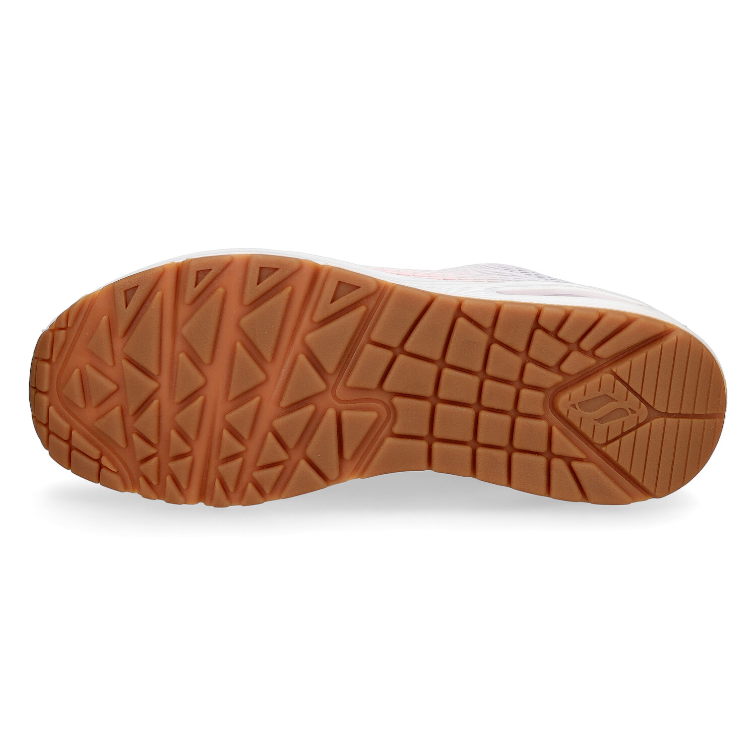 

Кроссовки Skechers UNO Eye Catching, белый
