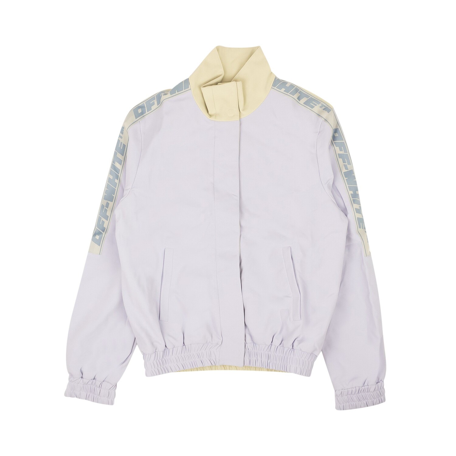 

Спортивная куртка Off-White Athleisure Фиолетовый