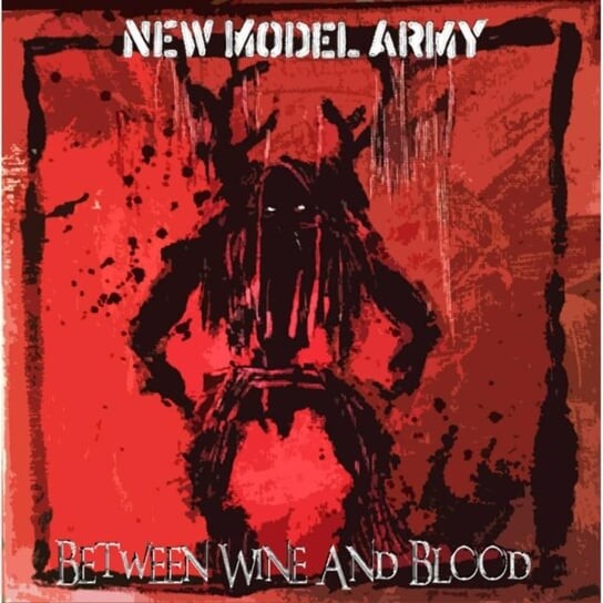 

Виниловая пластинка New Model Army - Between Wine and Blood