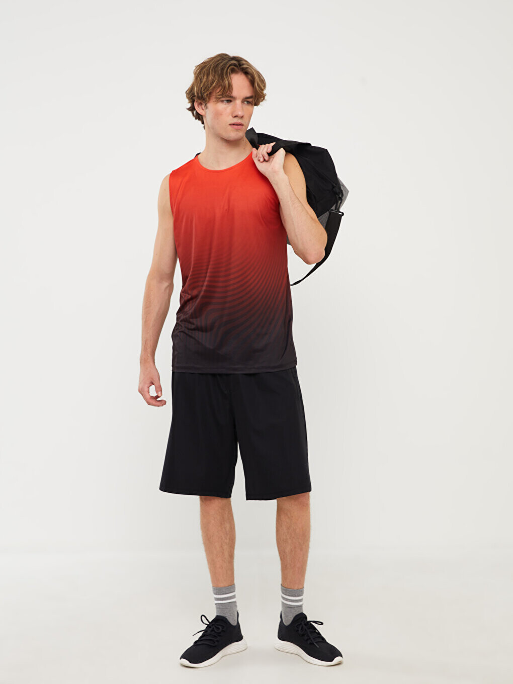 

Мужские спортивные шорты Slim Fit XSIDE