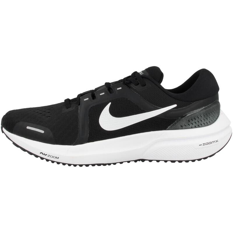 

Мужские кроссовки Air Zoom Vomero 16 NIKE, цвет schwarz