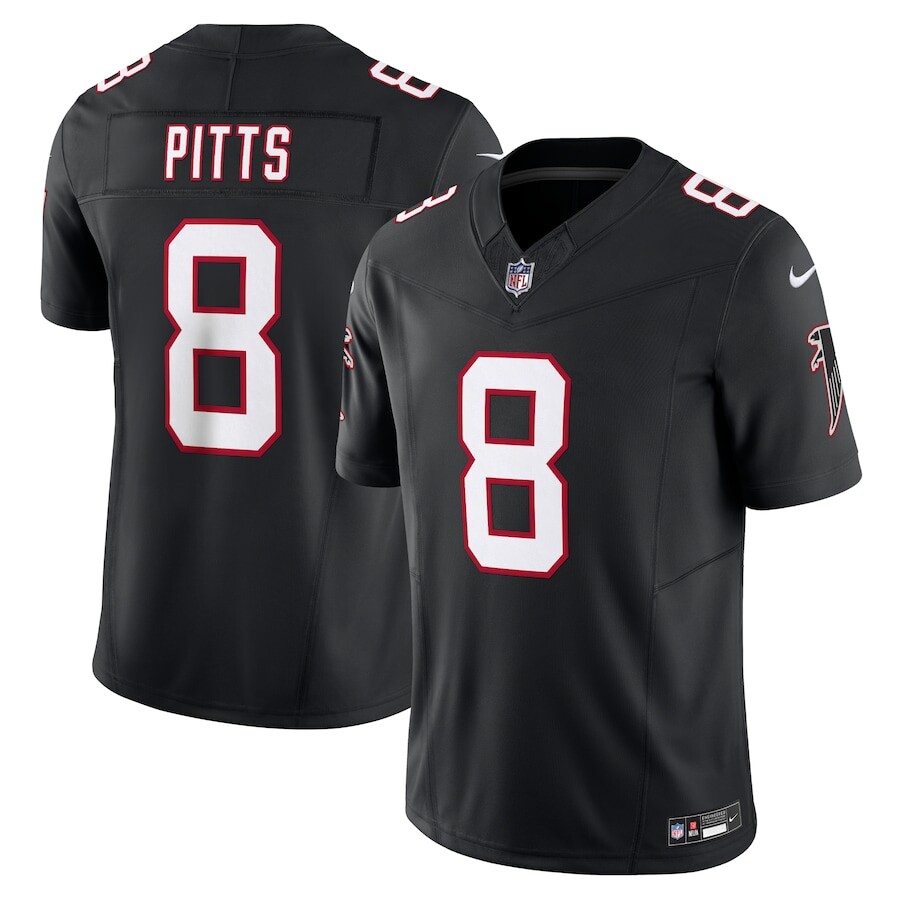 

Джерси Nike Atlanta Falcons, черный